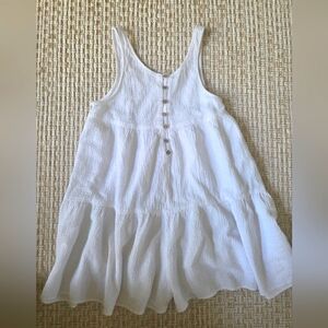 Zara Girls Romper